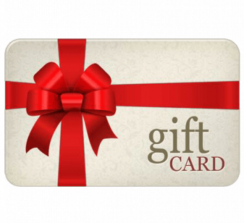 Gift Cards