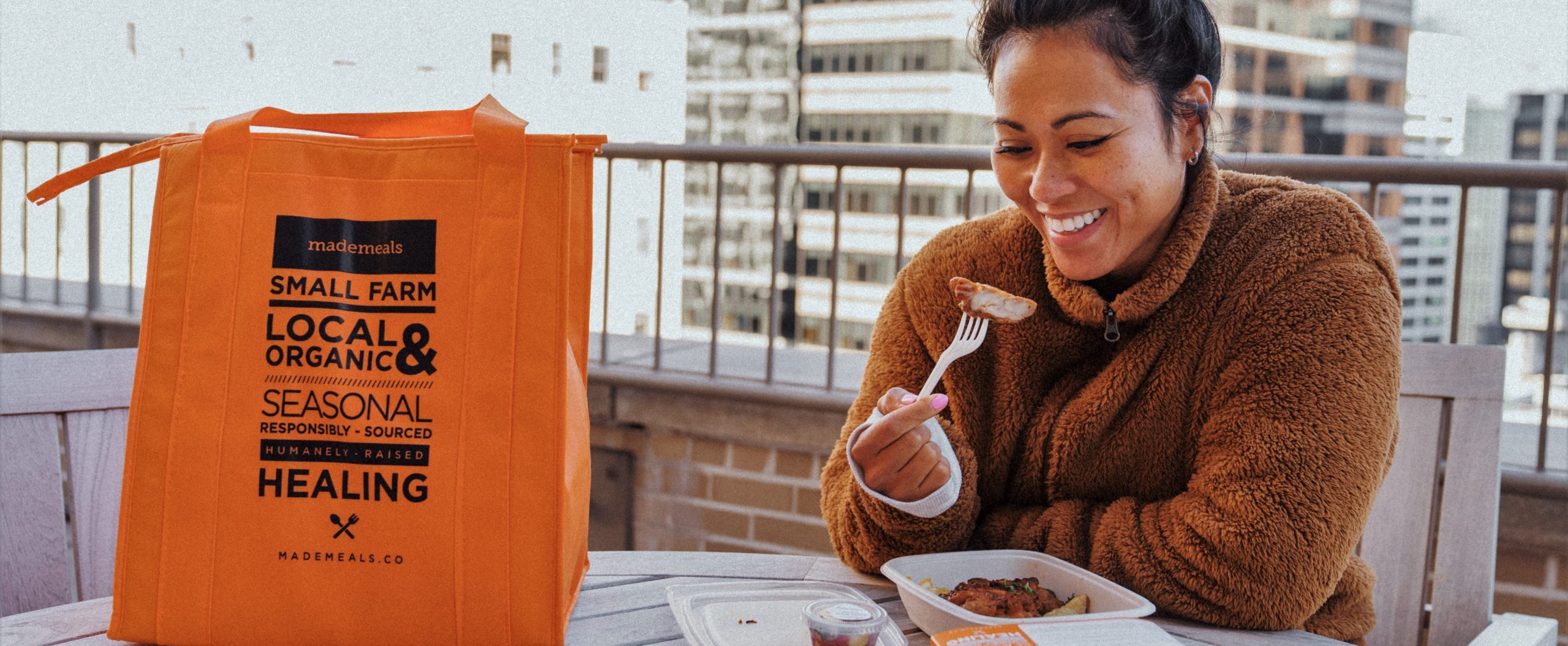 7 NYC Meal Delivery Services to Make Your Life Easier - Mommy Nearest