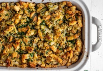 Buttery Herb Stuffing