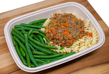 Beef - Beef Bolognese