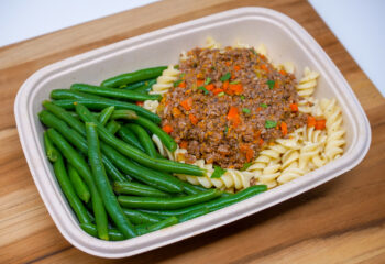 Beef - Beef Bolognese