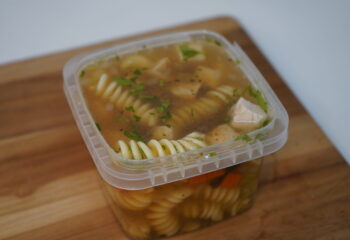 Soup - Chicken Noodle Soup