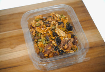 Snack - Trail Mix