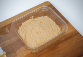 Snack - Hummus (16oz)