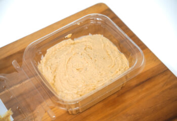 Snack - Hummus (16oz)