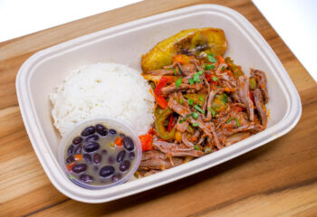 Beef - Ropa Vieja