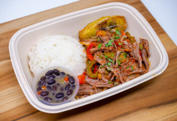 Beef - Ropa Vieja