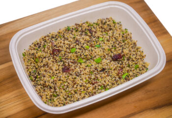 By The Pound - Fall Quinoa Pilaf