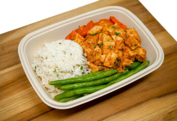 Chef's Special - Chicken Tikka Masala