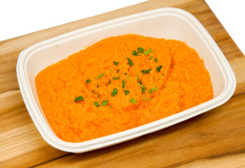 By The Pound - Sweet Potato Mash